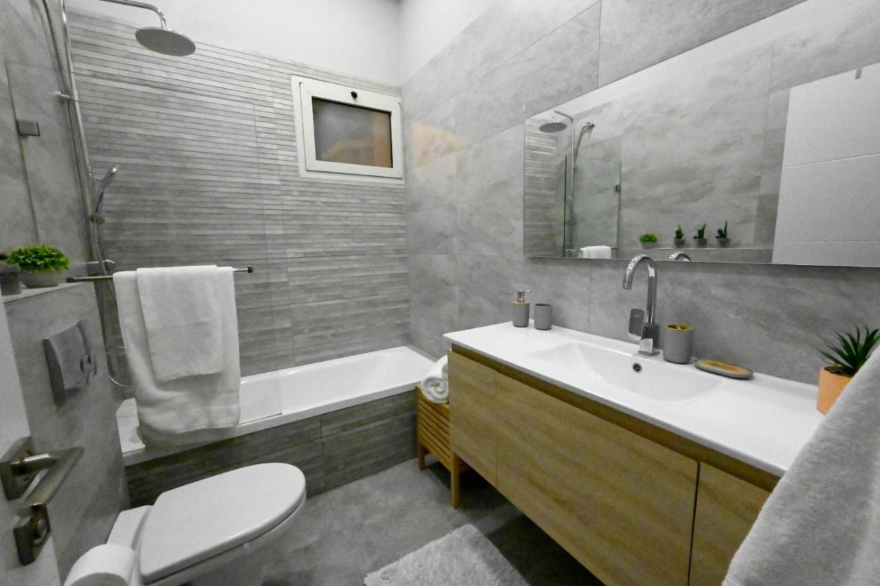Luxury Queen Mountian Ейлат Екстериор снимка